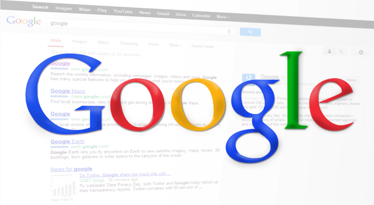 Make your website rank higher on Google